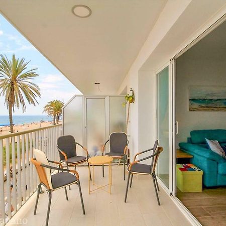 카라펠 El Horizonte Del Mar 아파트 외부 사진