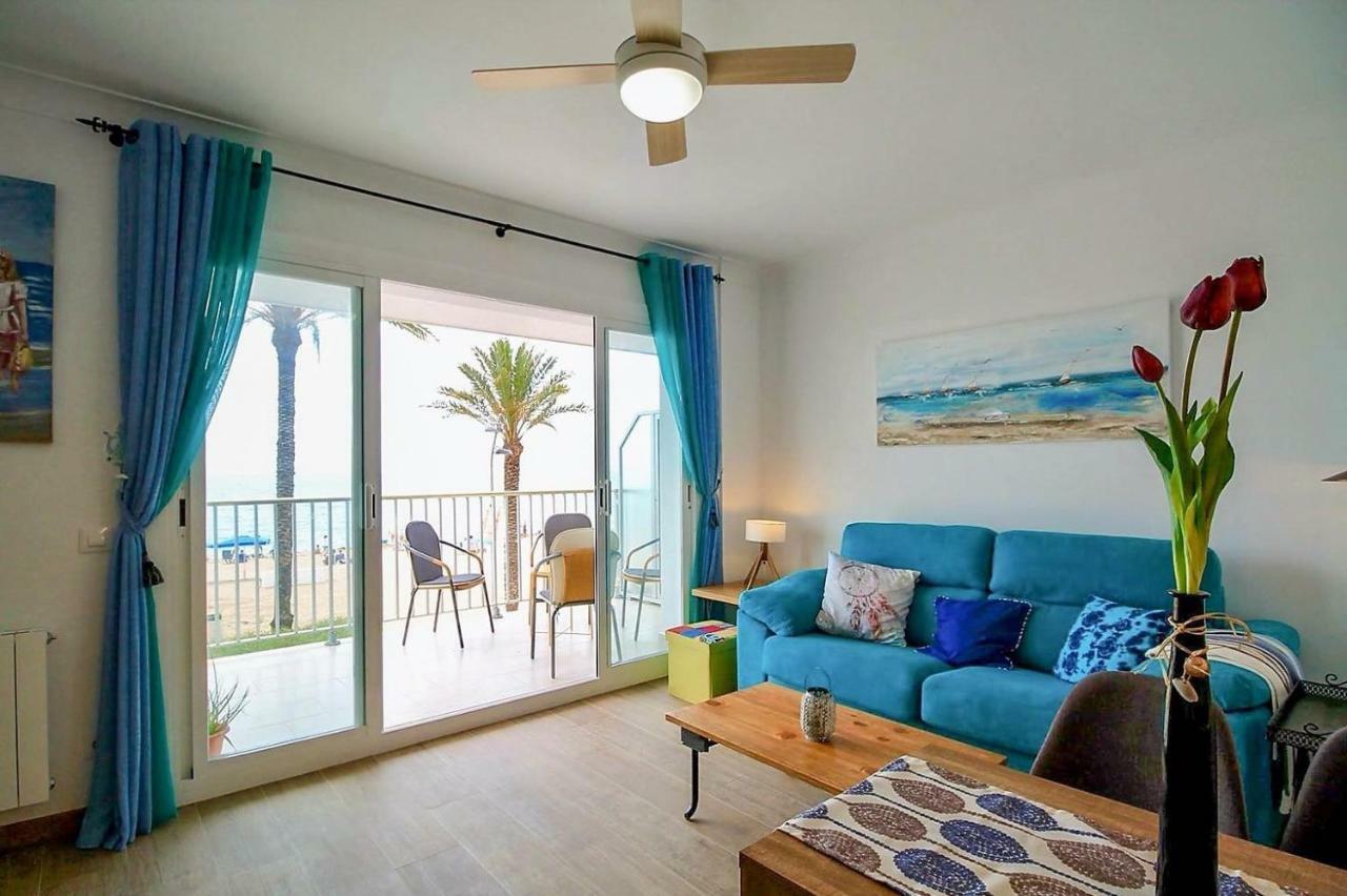 카라펠 El Horizonte Del Mar 아파트 외부 사진